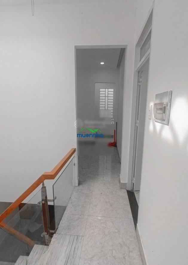 Hot nhà gò vấp - chỉ 5 tỷ hơn - ngay trung tâm - nhà kết cấu sẵn - 3