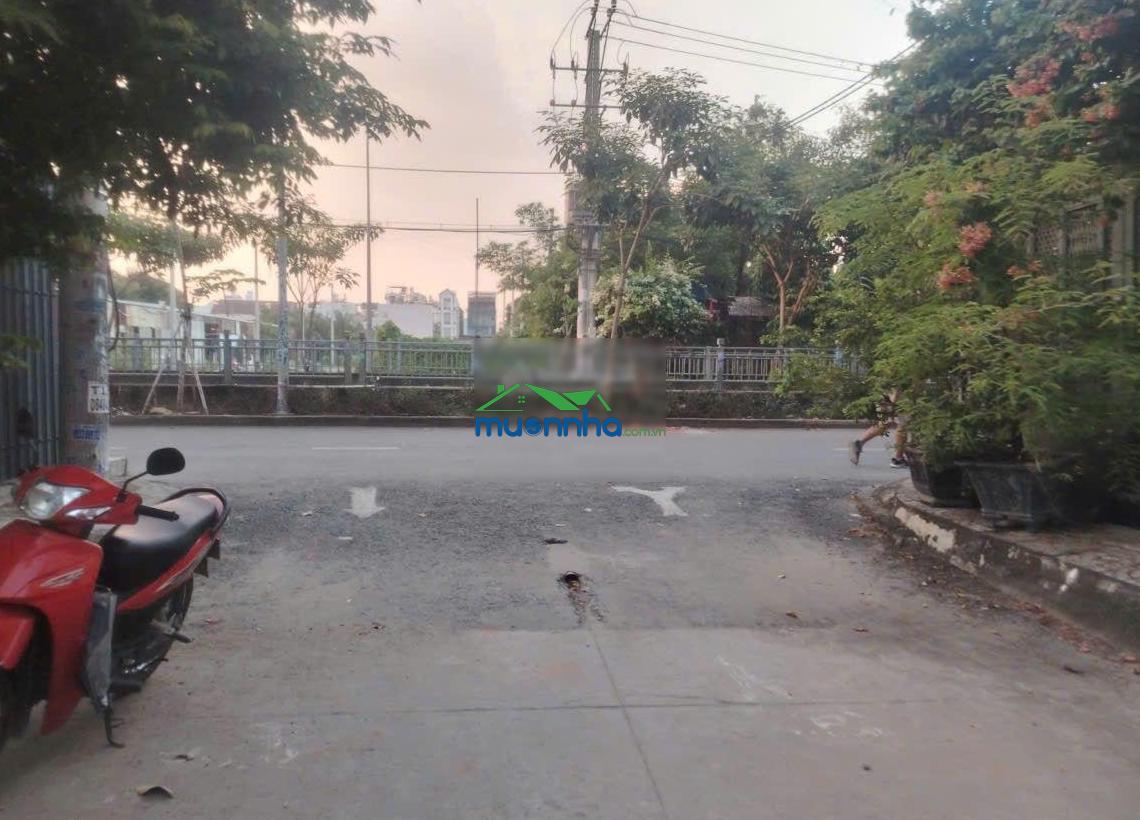 Nhà 4 tầng, thạnh lộc 37, an phú đông, quận 12, có thể ở ngay.