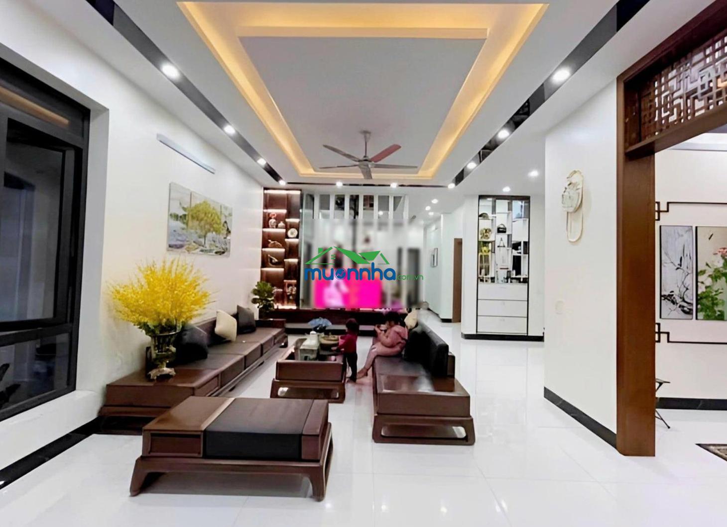 Chú tư cần gấp nhà 1 trệt 1 lầu gần chợ nhị thiên đường - bến xe quận 8 - sổ hồng riêng - 3