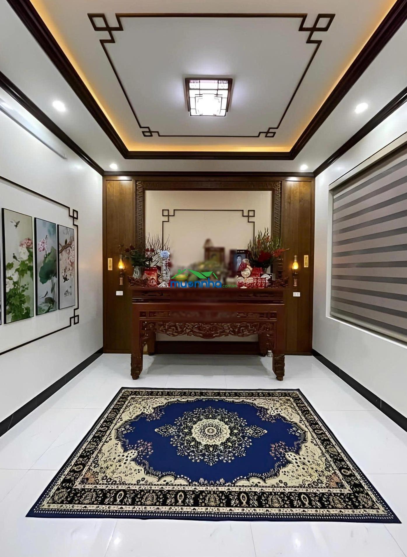 Chú tư cần gấp nhà 1 trệt 1 lầu gần chợ nhị thiên đường - bến xe quận 8 - sổ hồng riêng