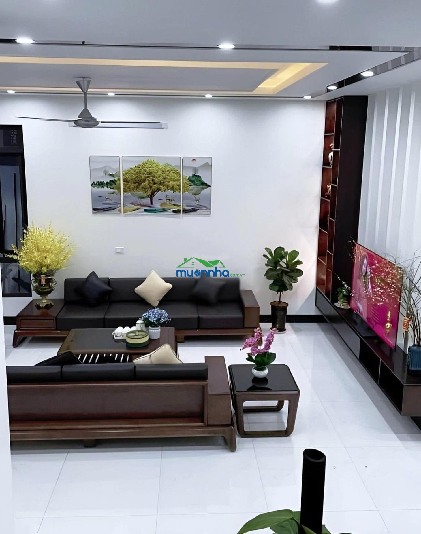 Chú tư cần gấp nhà 1 trệt 1 lầu gần chợ nhị thiên đường - bến xe quận 8 - sổ hồng riêng - 4