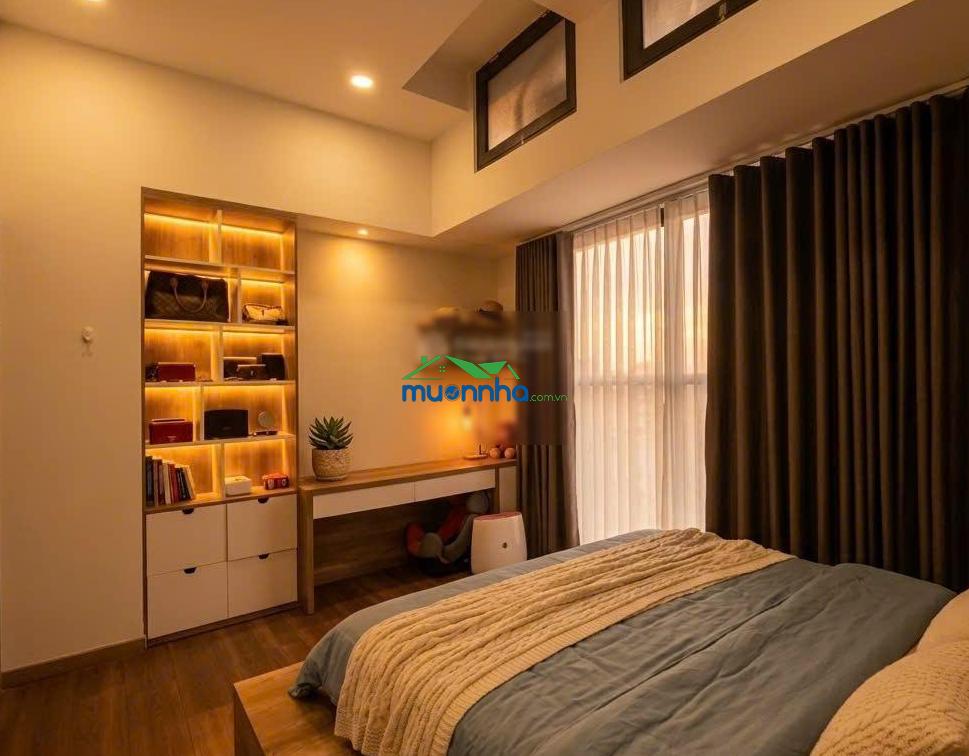 Hot gọi ngay - chỉ từ 16 triệu sở hữu ngay nhiều căn hộ 2 pn nội thất đẹp 56m2 the sun avenue