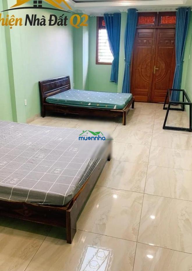 Nhà mặt tiền bình trưng, q2, 4 tầng x 89m2 nở hậu 5.2m kinh doanh spa, văn phòng chỉ 9,2 tỷ - 2
