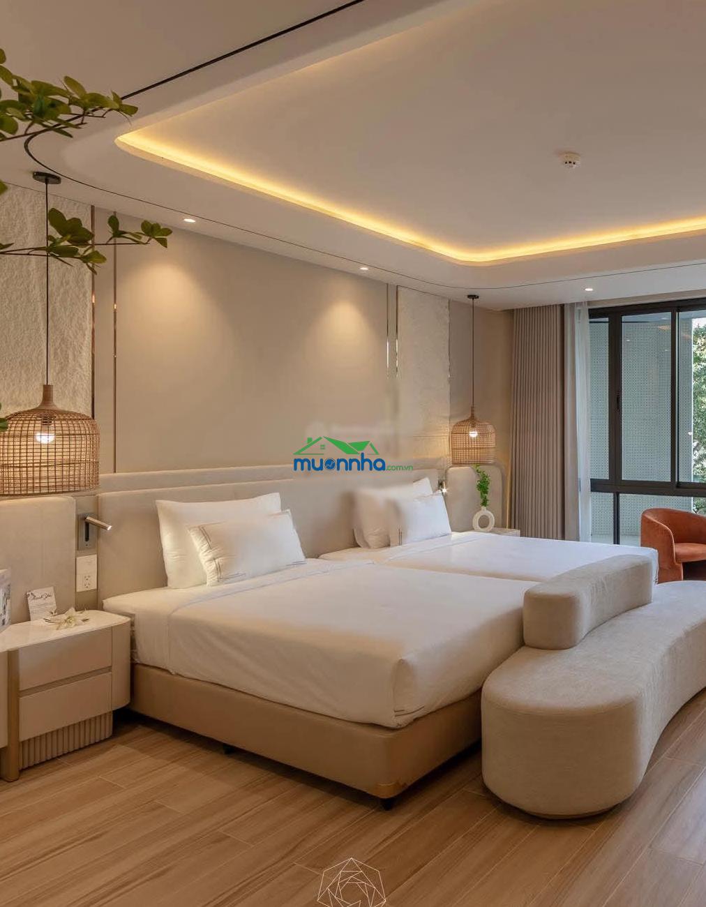 Cho thuê căn hộ the gold view quận 4 3 phòng 2wc 117m view sông nt cơ bản giá 23 triệu 0902 610 ***