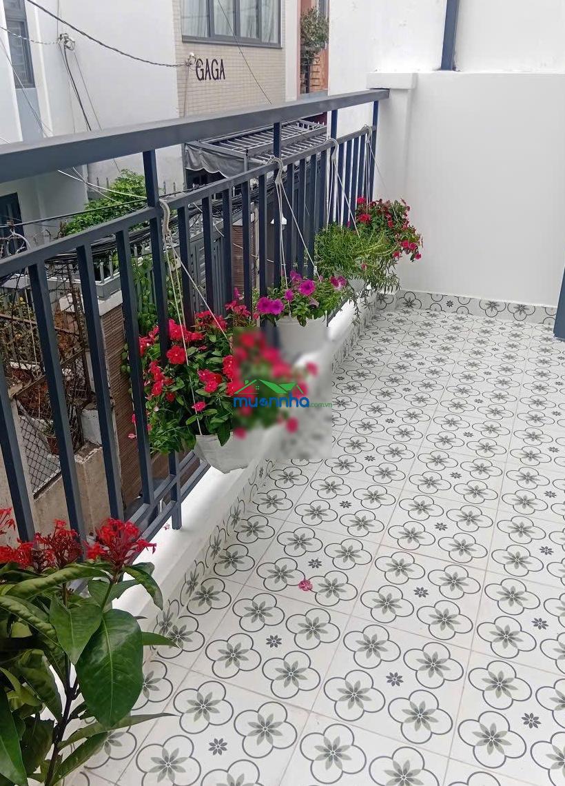 ~50m2! bán nhà 2 tầng trục đặng văn ngữ-nguyễn trọng tuyển, p10. ngay nguyễn văn trỗi, lê văn sỹ. - 4