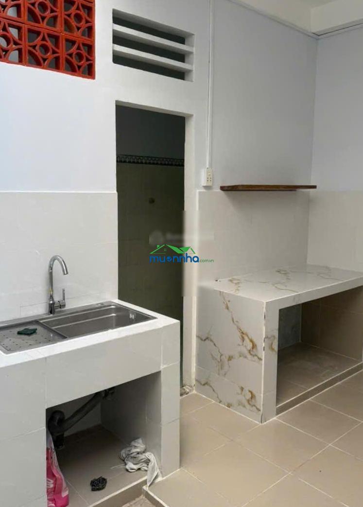 Chính chủ bán nhà hẻm xe hơi đào duy anh phú nhuận - mặt tiền 4.4m - ở ngay + dòng tiền 20tr/tháng - 3