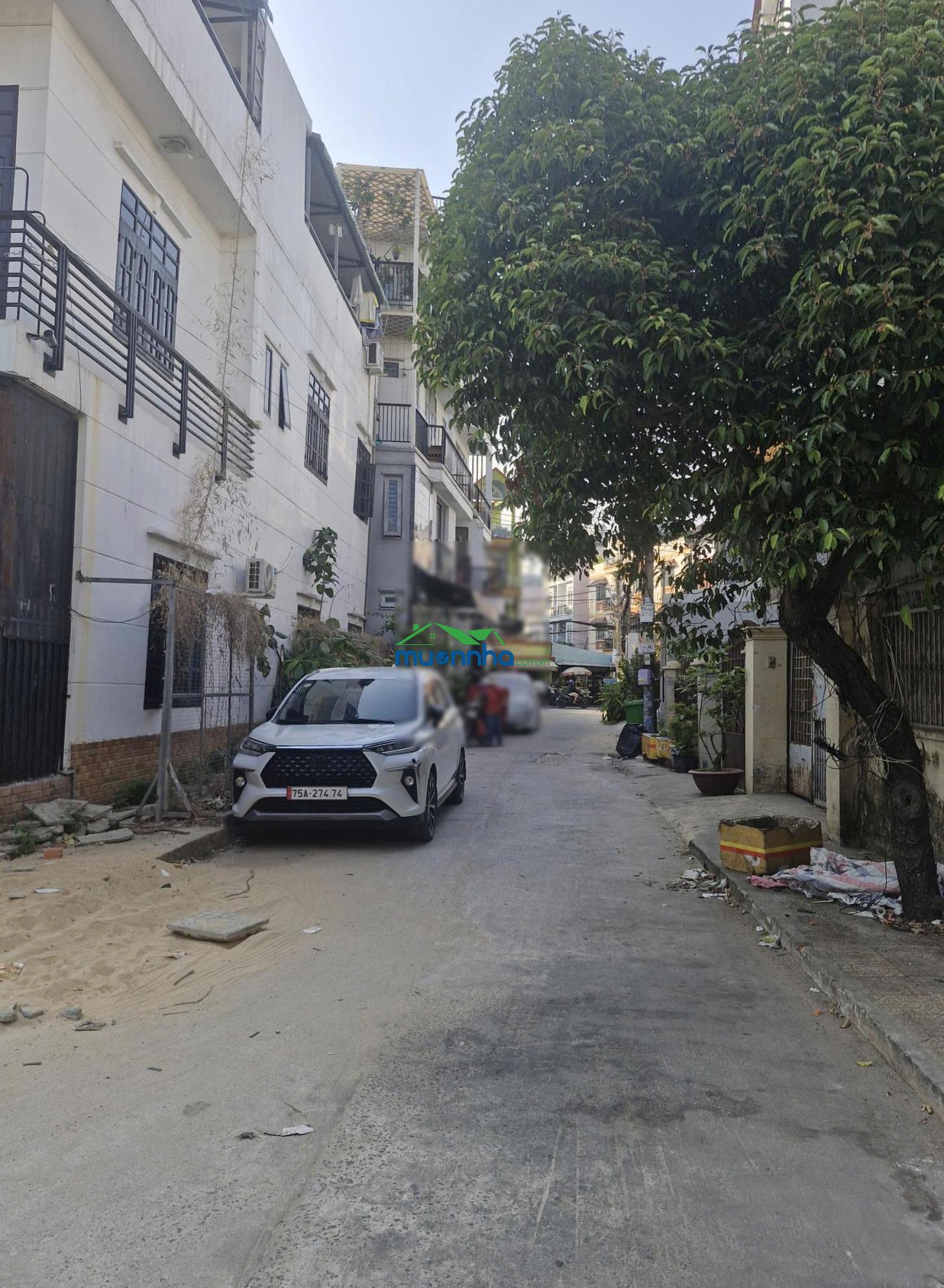 Bán nhà riêng hẻm xe hơi thông đường số 28 - p.6 - gò vấp, dt 4.6 x17.5m, giá 11.5 tỷ - 3