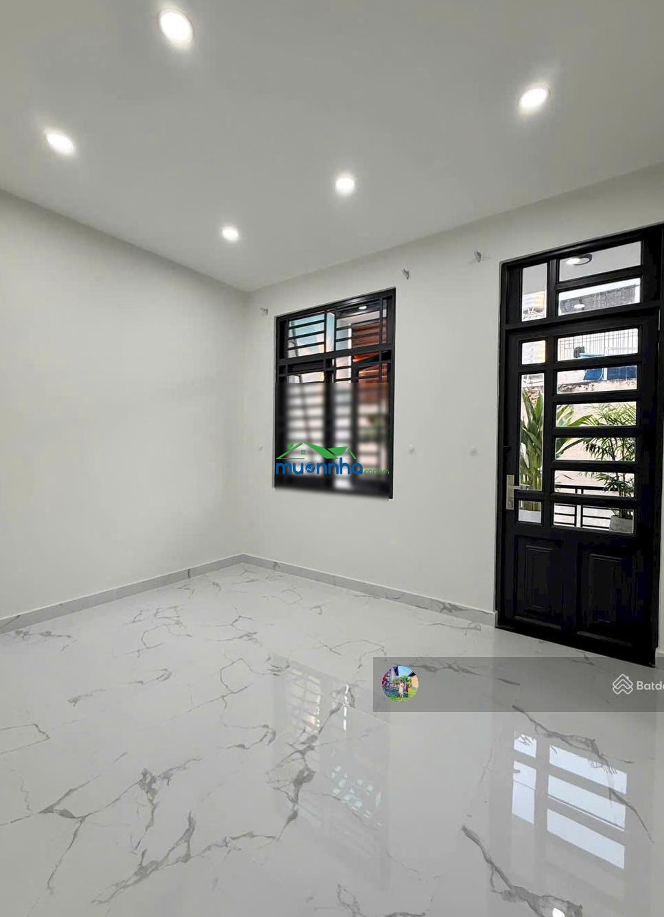 Căn nhà tâm huyết - cạnh ngay vạn phuc city - hiêp bình phước thủ đức - nội thất đầy đủ - đường oto - 3