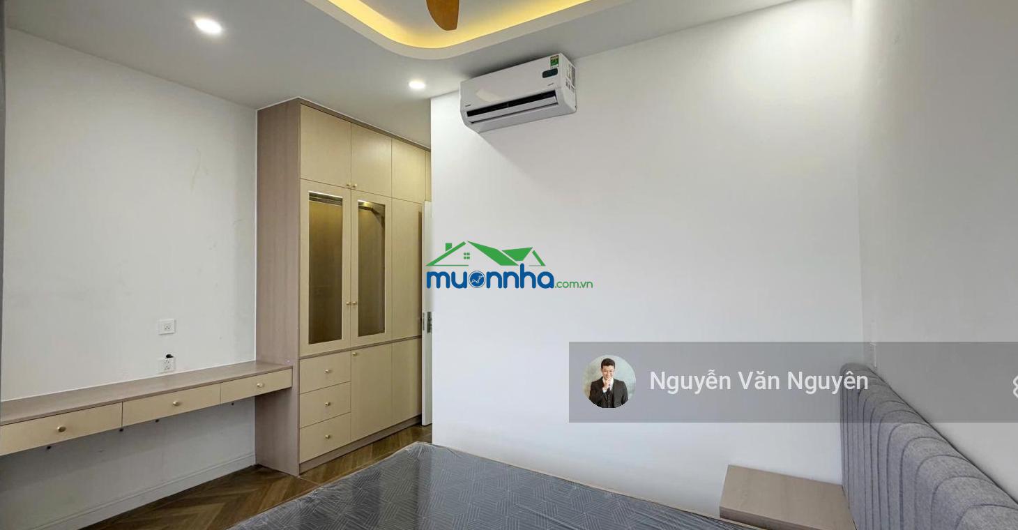 Bán nhà phố cao cấp quận 9 thang máy, full nội thất cao cấp mới, giá chỉ 10.6 tỷ. tiện ích đầy đủ - 4