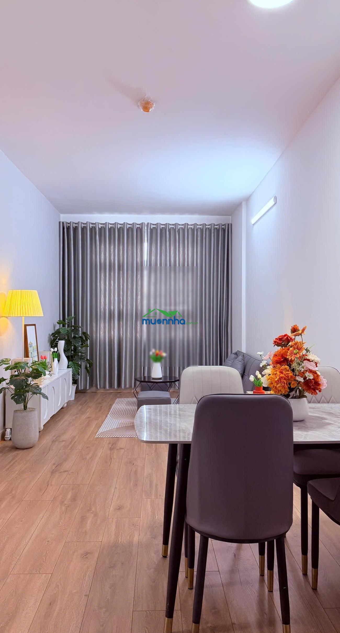 Cho thuê gấp căn hộ chung cư sunview town full nội thất giá chỉ từ 7 triệu tại tp.thủ đức