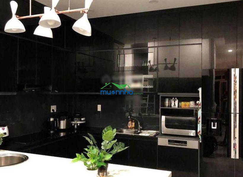 Bán gấp nhà hoàng hoa thám, hẻm nhựa ô tô 6m, 63m², 4,2x15, 5 tầng bê tông cốt thép, 5 pn, nhỉnh 8 - 3