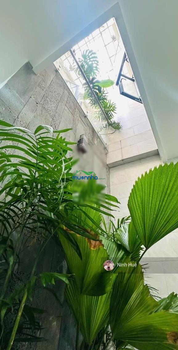 Bán nhà cộng hòa - hxh - 90m2 - btct kiên cố giá 12,3 tỷ