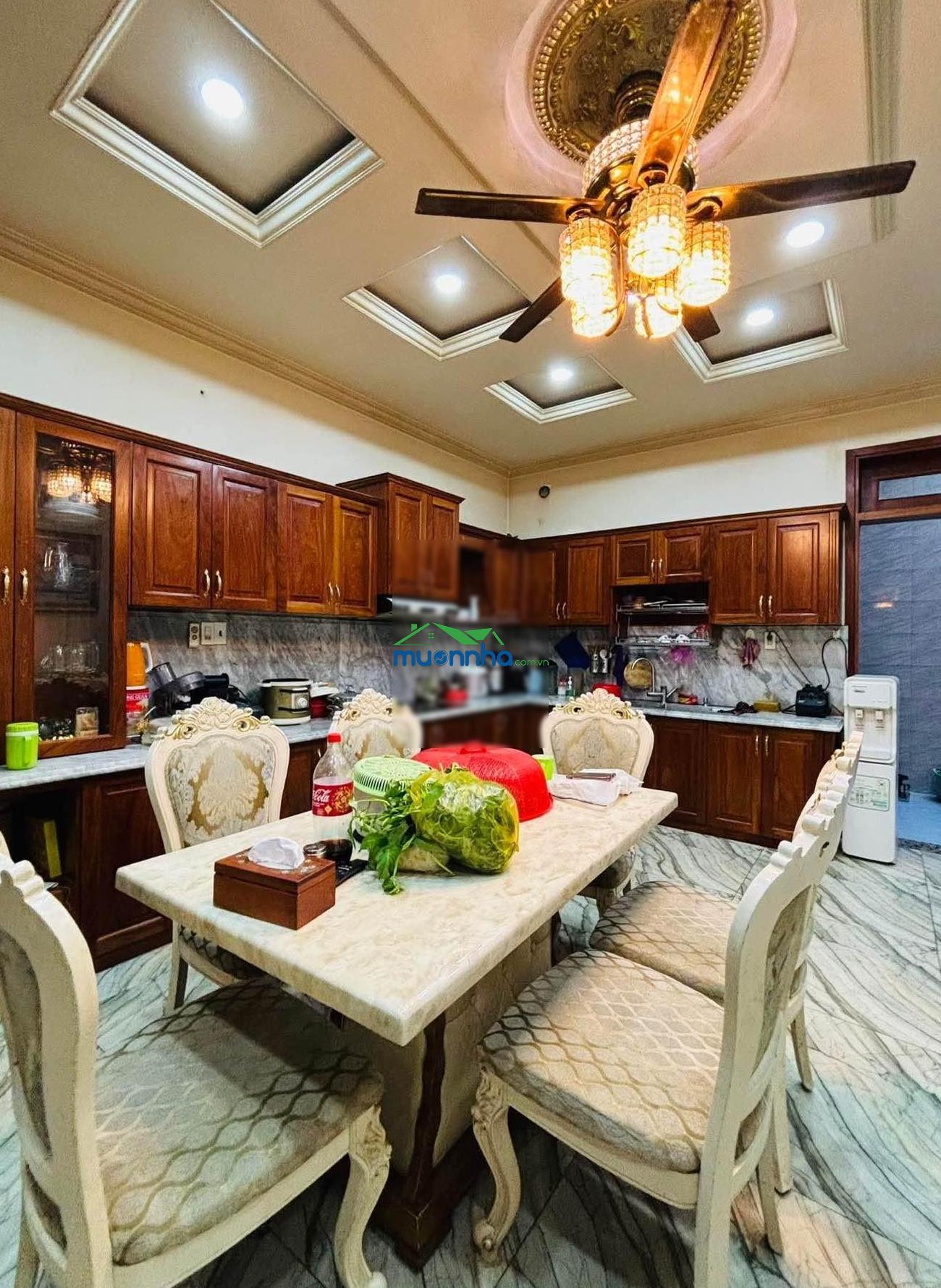 Nhà ngay etown 2 cộng hòa 60 m 3 tầng 8,19 tỷ hẻm oto - 3