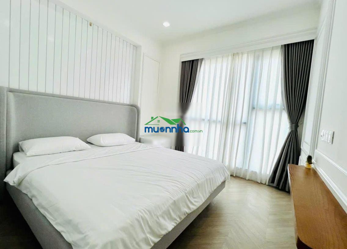 Cho thuê căn hộ the antonia, 2pn 2wc,nhà đẹp, full nội thất lh: em xuân :0919 612 *** - 4