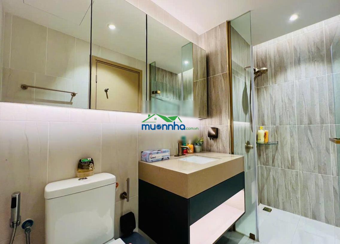 Cho thuê căn hộ the antonia, 2pn 2wc,nhà đẹp, full nội thất lh: em xuân :0919 612 *** - 3