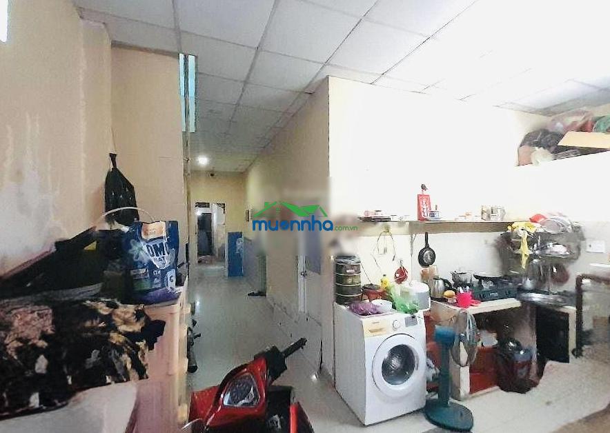 Bán nhà q8 dt khủng 132m² chỉ hơn 7 tỷ - 3