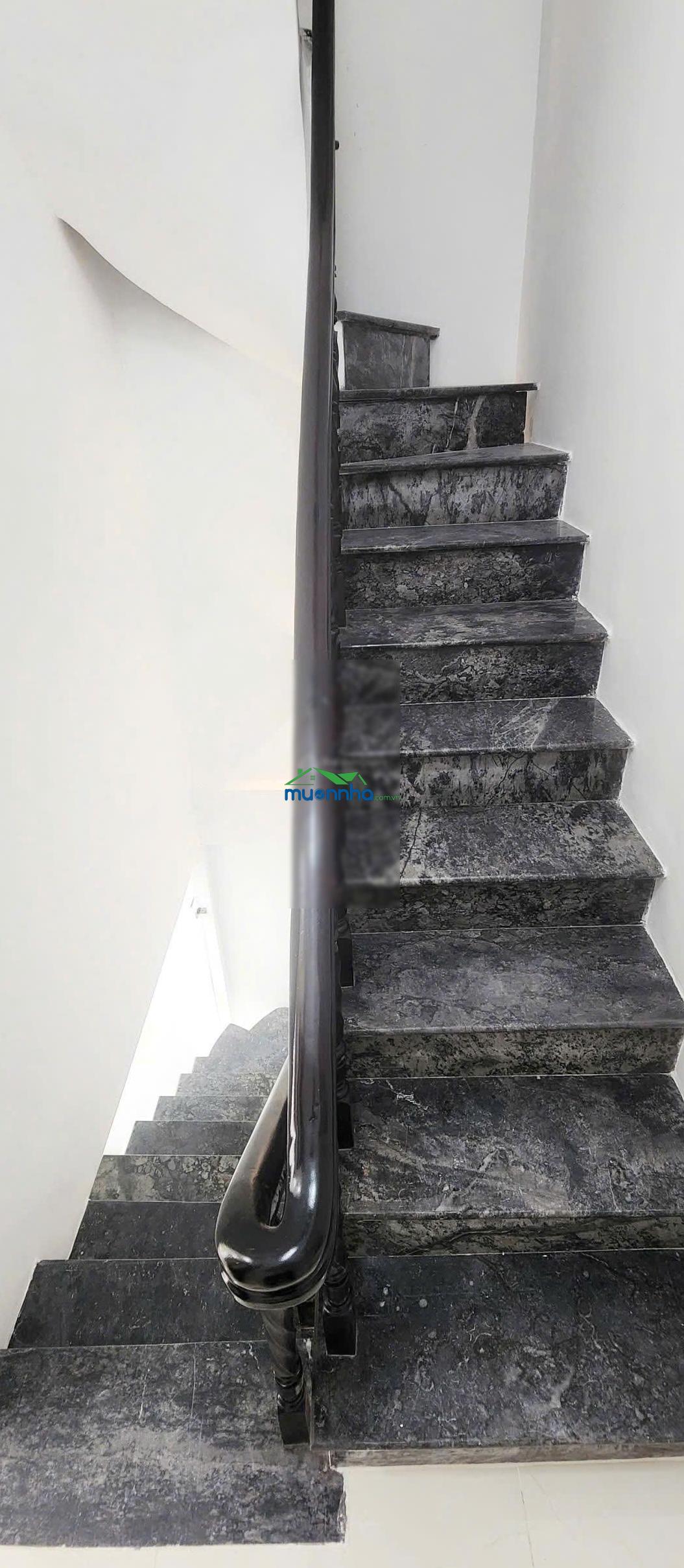 Bán nhà riêng tại phan huy ích, 5,4 tỷ, 78m2, 5pn, 5wc, pháp lý đầy đủ - 3