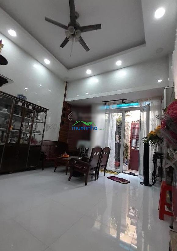 Bán nhà 2t 6*26m 7pn ngay tùng thiện vương, cạnh trường quốc tế vitoria school chỉ 7 tỷ..