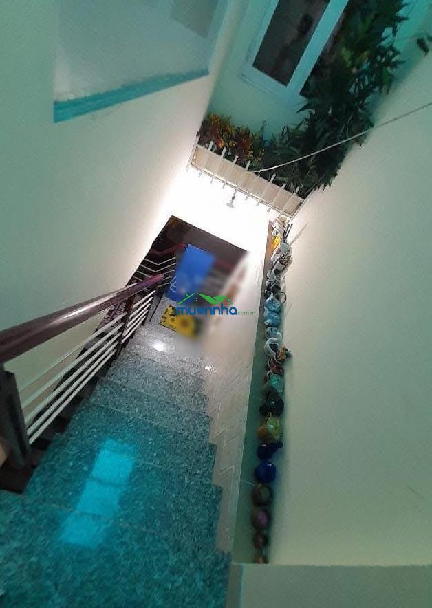 Bán nhà 2t 6*26m 7pn ngay tùng thiện vương, cạnh trường quốc tế vitoria school chỉ 7 tỷ.. - 2