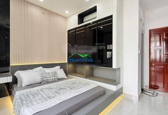 Siêu phẩm ngộp giá cần bán đường cống quỳnh - quận 1 71,6m2. ngay ngã 5 cống quỳnh