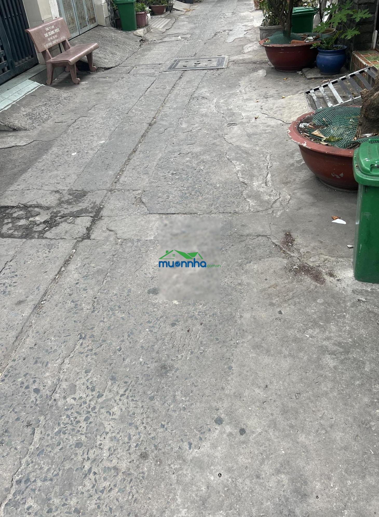 Ngộp bán gấp 3 tầng btct 4 pn hxh phan anh giáp q6, qtphú - 2