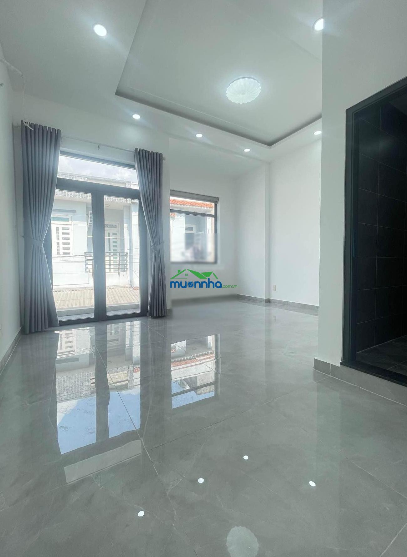 Nhà mới lê trọng tấn, dt 60m (5x12), 2pn 3wc, ko qh, ko lộ giới, giá nhỉnh 4tỷ - Ảnh 4