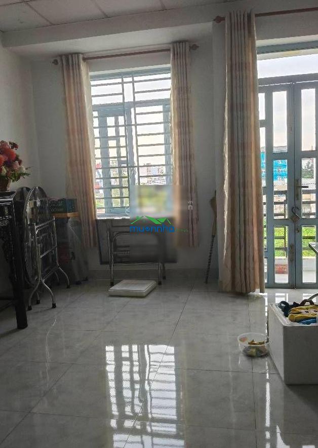 Bán nhà 3 tầng nguyễn thị sáu q12 - hẻm xe hơi thông - chỉ 3 tỷ (shr) - 2