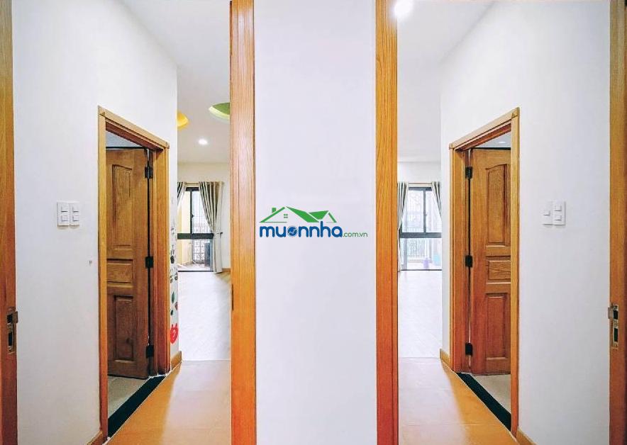 Bán nhà 4 tầng, ngang 8m. nội thất nhập khẩu 3 tỷ, nhà có thang máy. đường dương bá trạc, quận 8