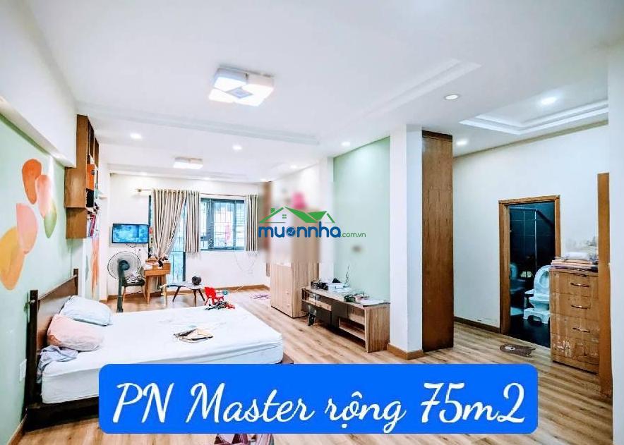 Bán nhà 4 tầng, ngang 8m. nội thất nhập khẩu 3 tỷ, nhà có thang máy. đường dương bá trạc, quận 8 - 3