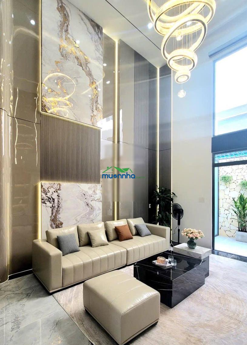 Bán nr 70m², 8,9 tỷ, 5pn 6wc ở thạnh xuân 25, phường thới an, quận 12, hồ chí minh - 3