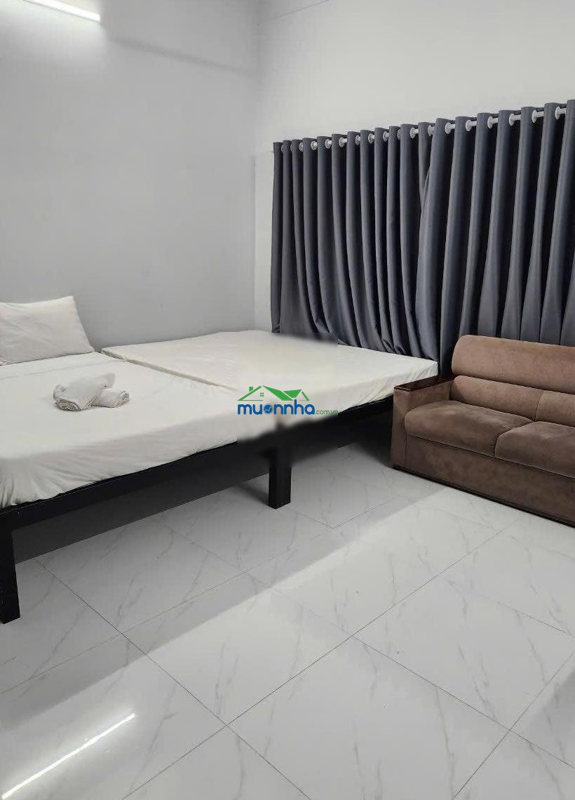 Bán nhà vị trí đẹp nguyễn bỉnh khiêm p. đa kao quận 1. hẻm ô tô. 170 m², ngang 12.88m 5 tầng 39 tỷ