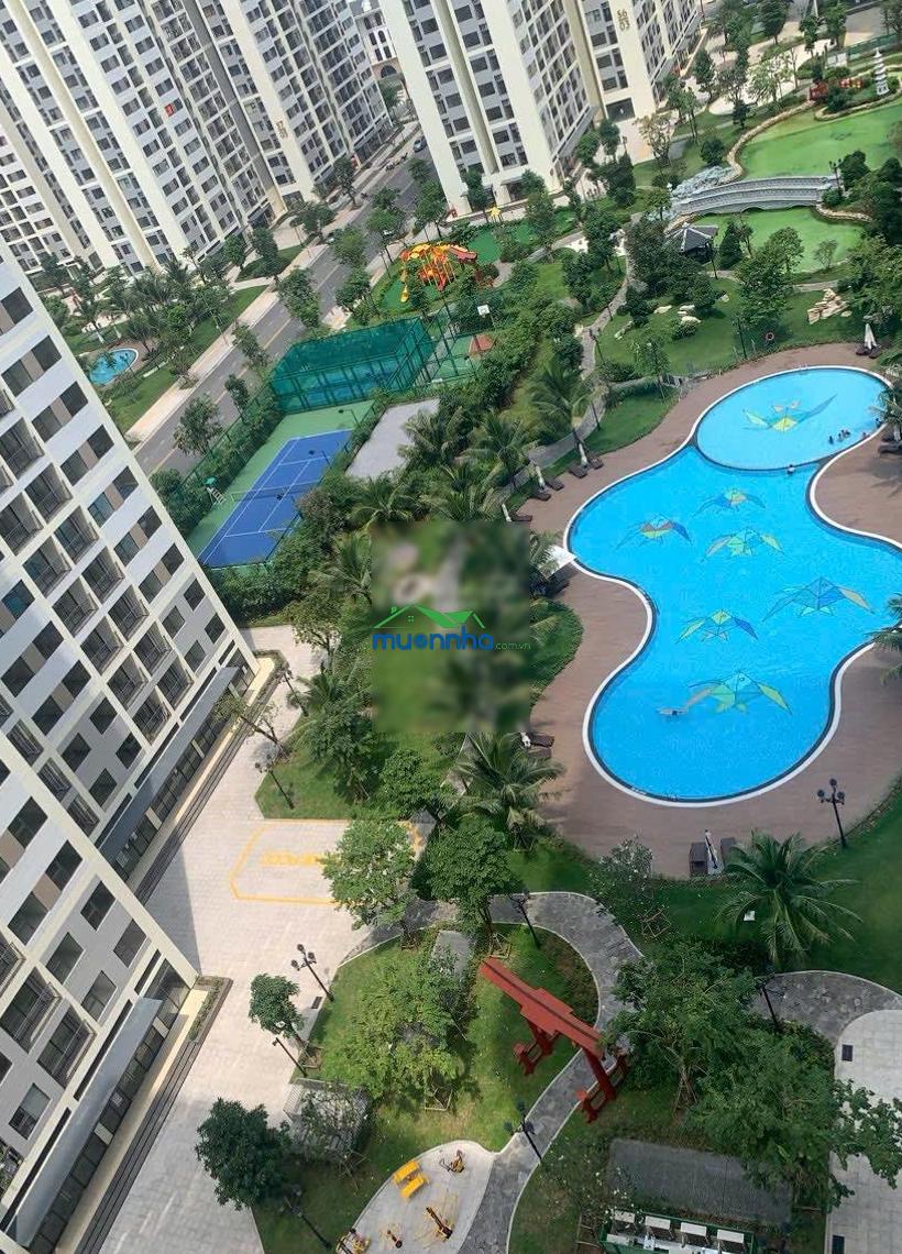 *Chỉ 3,5 tỷ * sở hữu ngay căn hộ 2 pn tại the origami - vinhomes grand park quận 9 (thủ đức)