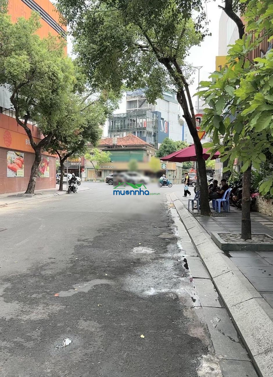 Cơ hội vàng đầu tư chdv cao cấp phú nhuận dt 160m, xây 5-7 tầng, giá tốt 23,9tỷ - 4
