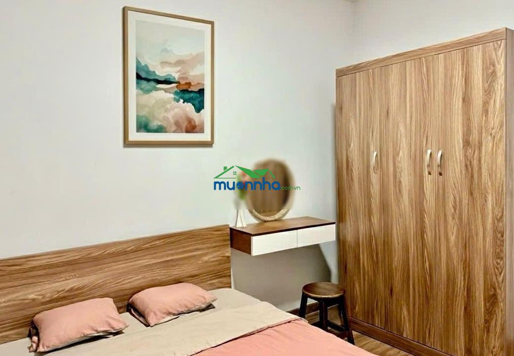 Cho thuê căn hộ charm city 2pn2wc giá 7,5tr/tháng full nội thất_ở liền