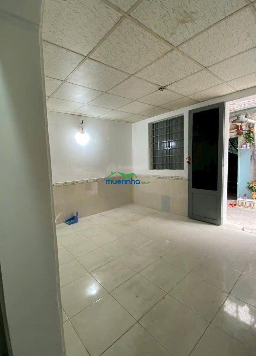 Bán gấp nhà 1 lầu, ngay chợ hiệp bình, hoàn công, 37m2, giá 3.4 tỷ - 3