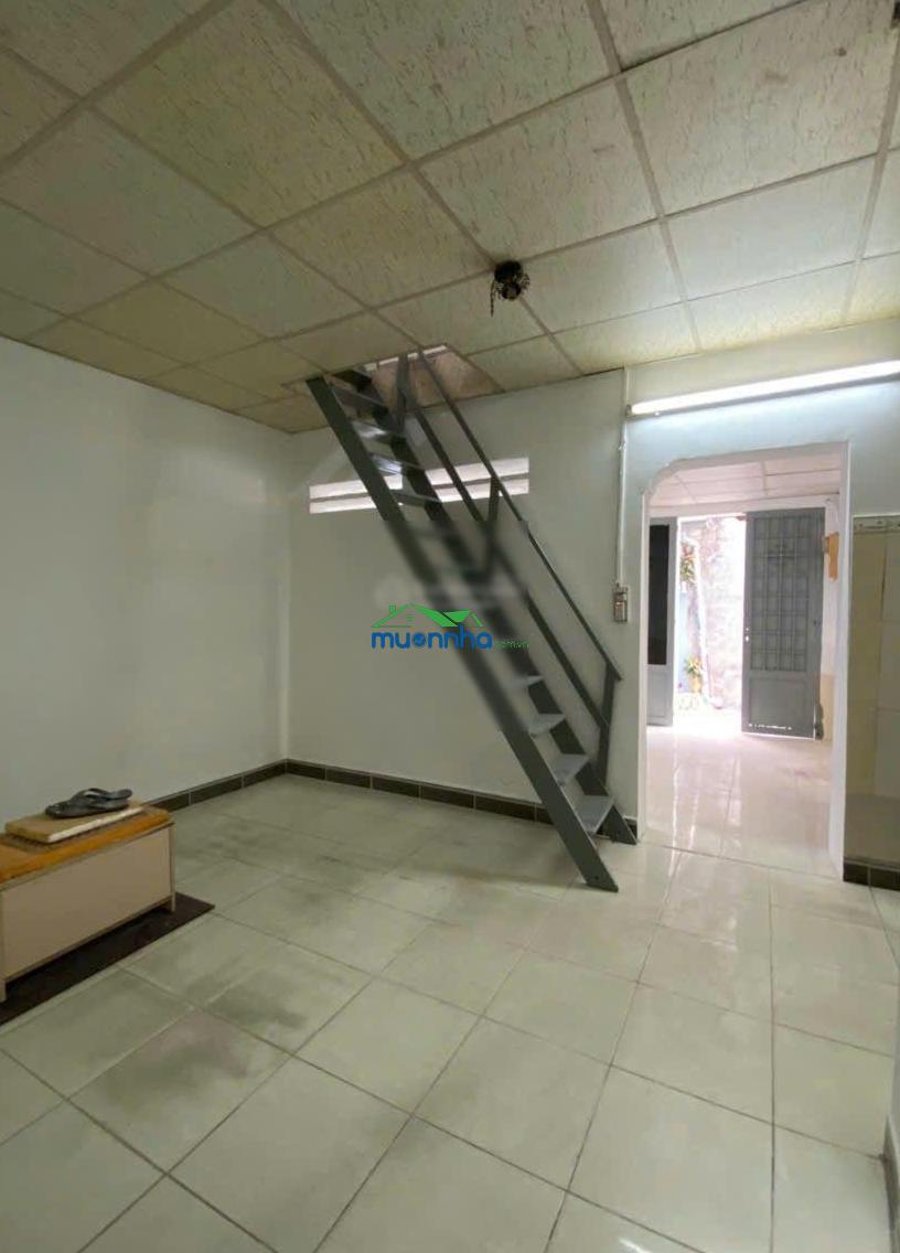 Bán gấp nhà 1 lầu, ngay chợ hiệp bình, hoàn công, 37m2, giá 3.4 tỷ - 2