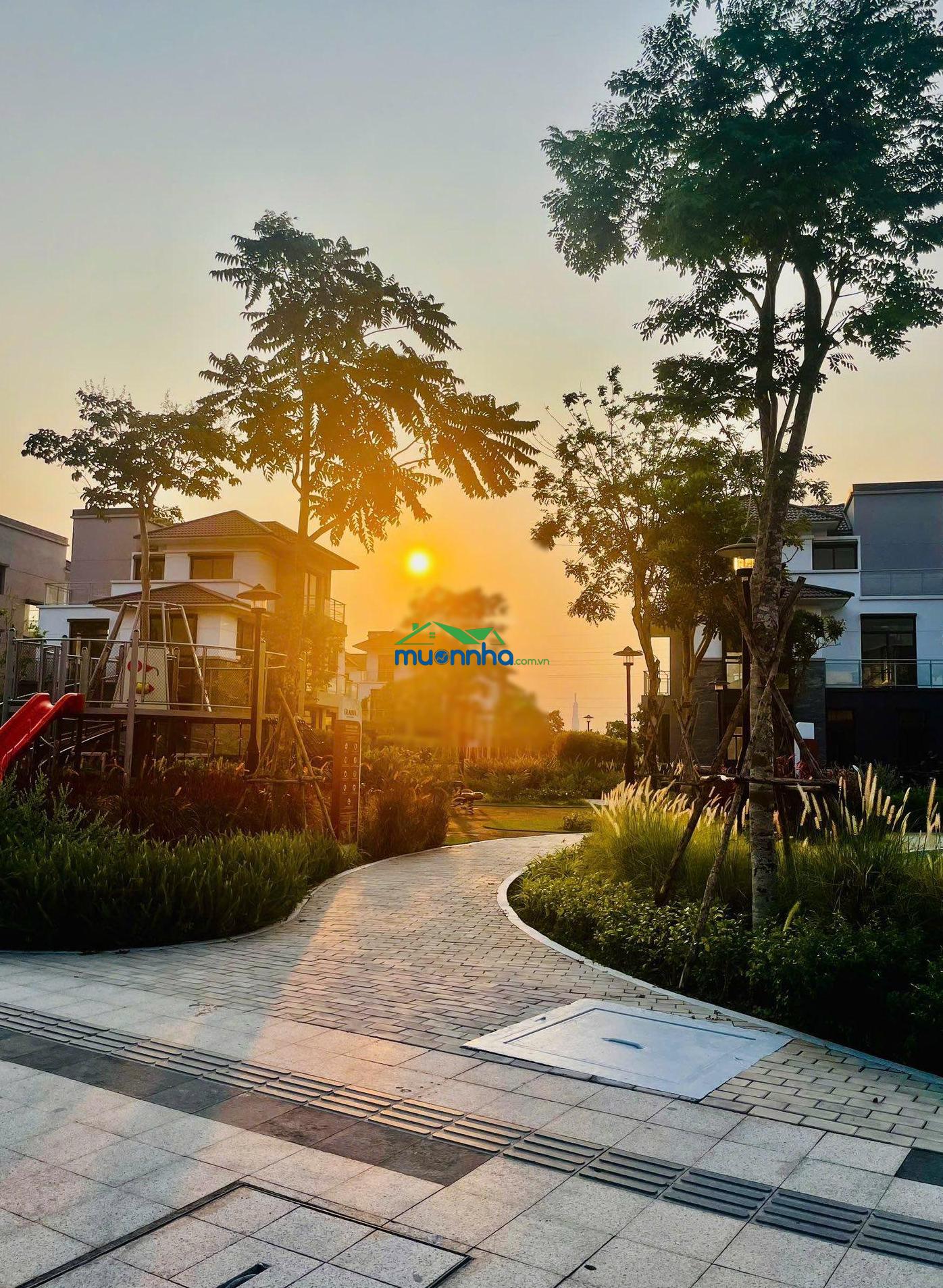 Hàng nội bộ gladia city - biệt thự ven sông chuẩn sống resort giữa lòng thành phố lh 0902 952 *** - 4