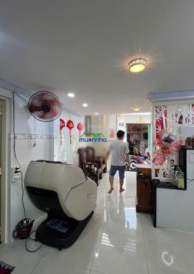 Bán nhà đẹp, giá tốt tại đường miếu bình đông - 3