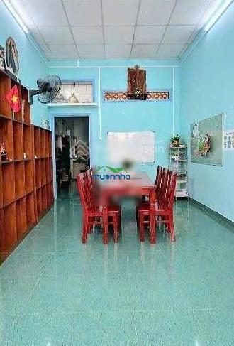 Chỉ 4.5 tỷ _ 50m ra võ văn ngân _ 65m2 _ vip bình thọ - 4