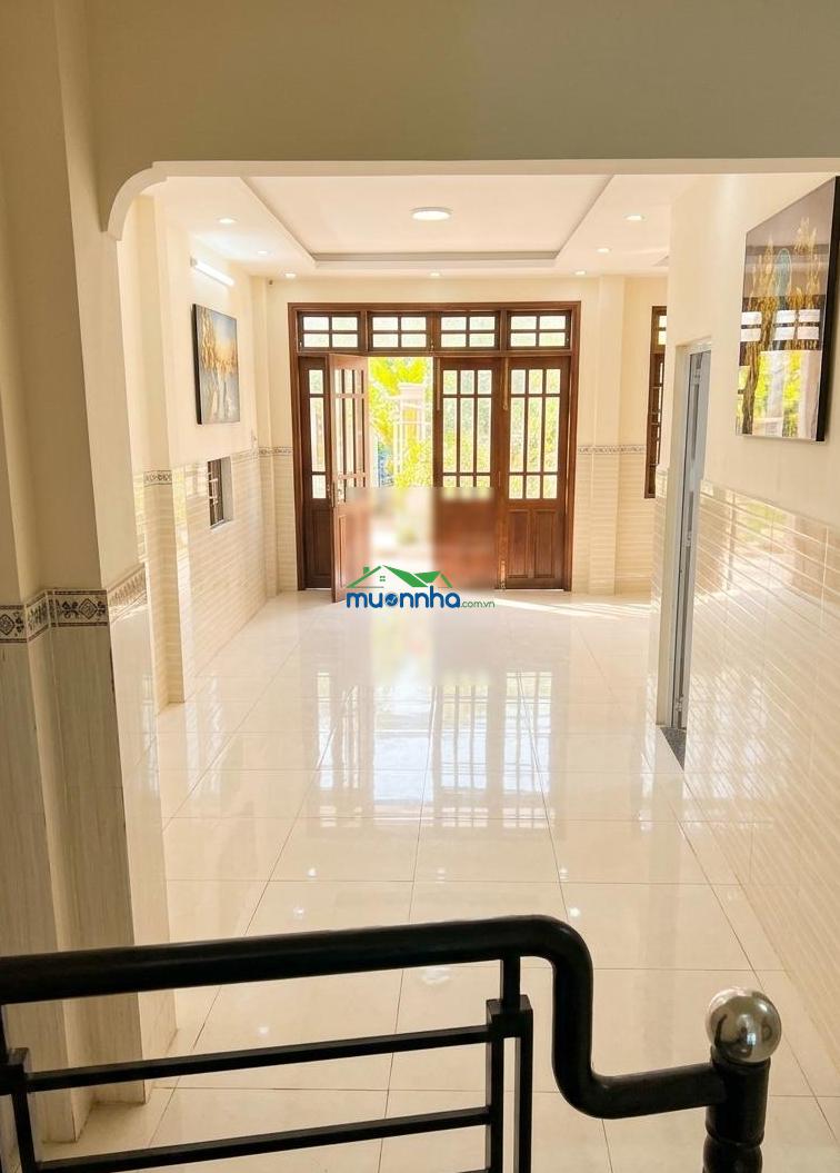 Cực hiếm! nhà quận 7 ngang 7,2m, hxh, 102m2, giá chỉ 7,19 tỷ - 2