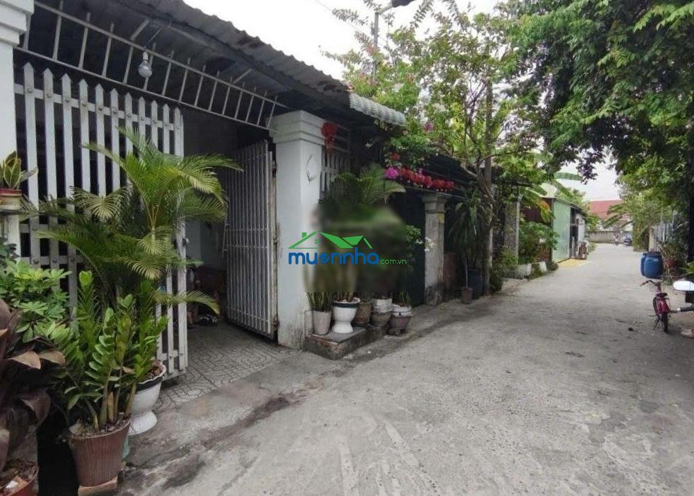 87.5m2 (ngang 5m) - ông bà em bán gấp - hẻm xe hơi vào tận cửa - 2