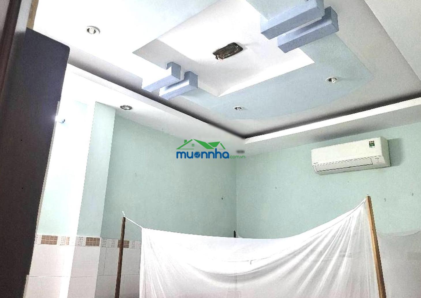 Bán nhà liền kề khu tên lửa hẻm xe tải 3 lầu 8x20 (22.1.lđc) - 2