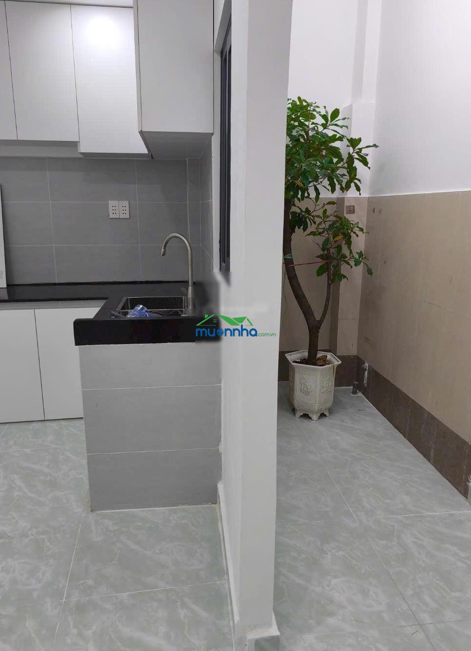 Nhà mới hơn 4 tỷ, gần song hành xlhn - hiệp phú q9