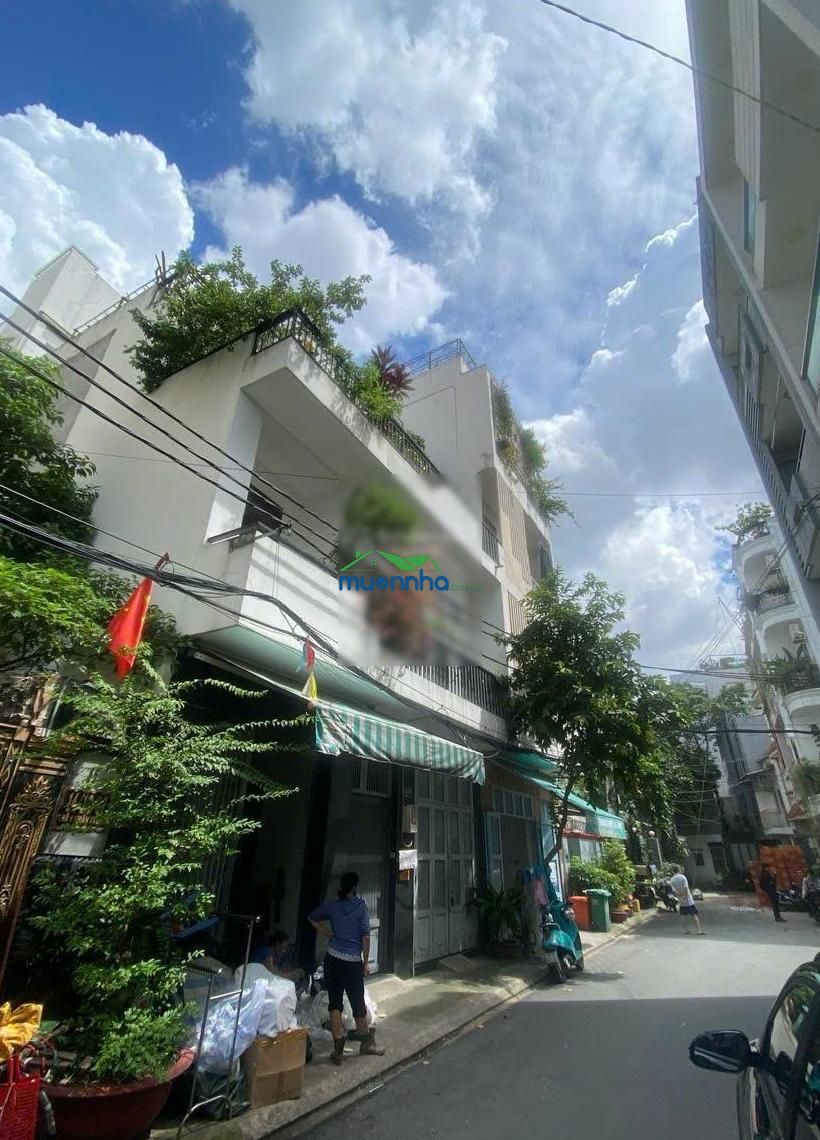 Hẻm xe tải cộng hòa, gần nhà ga sân bay, dt 150m², 2 mt hẻm, 23 tỷ - 2