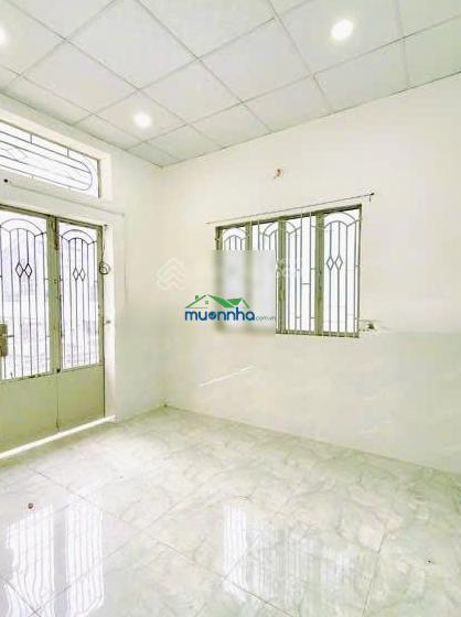 Bán nhà quận 10 ngang 7,5m 2 mặt hẻm dòng tiền 16tr sát 3 tháng 2 cạnh hà đô nhỉnh 6 tỷ hiếm - 4