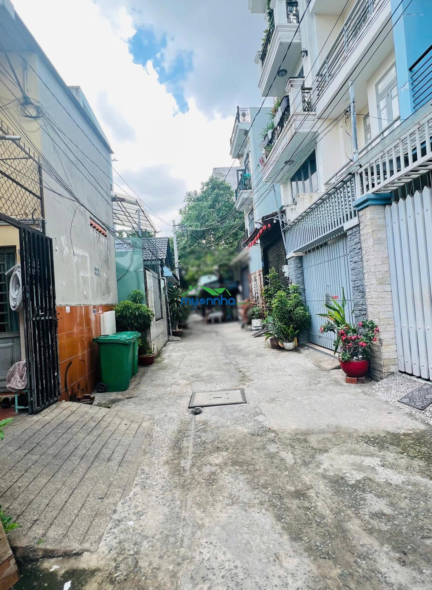 Kèo thơm xuất hiện đường lê trọng tấn phường tây thạnh quận tân phú: 5 x 15.3m giá chỉ bằng hạt dẻ