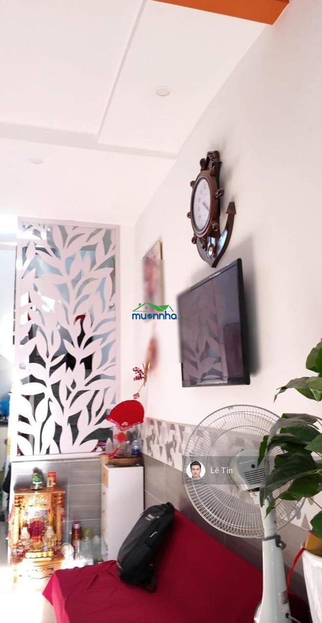 Hàng hiếm hoàng sa, quận 3, lô góc kinh doanh, 36m2 sàn, chỉ 2 tỷ hơn - 3