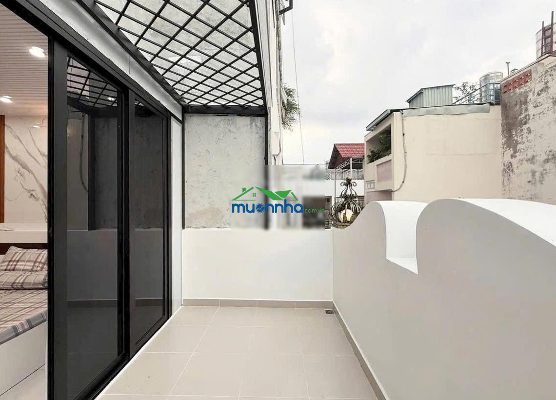 Nhà quận 9! ở là mê - đầu tư là lời, giá 4 tỷ 5 + 21tr/tháng dòng tiền cho thuê, dt 60m2, lh ngay