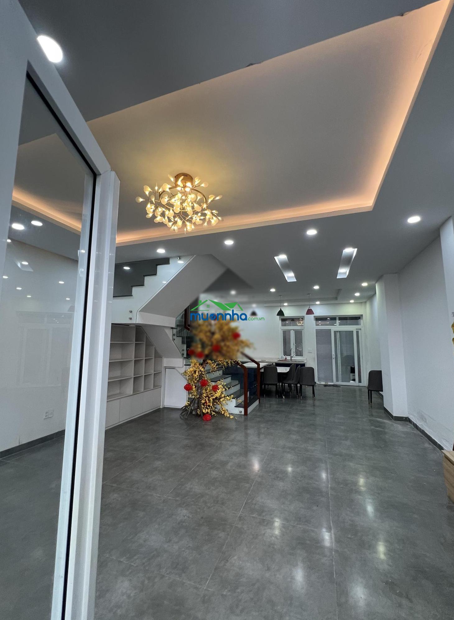 Bán nhà nội thất đầy đủ đối diện công viên cây xanh mát mẻ khu dân cư kế bên phú mỹ hưng, q7 - 4