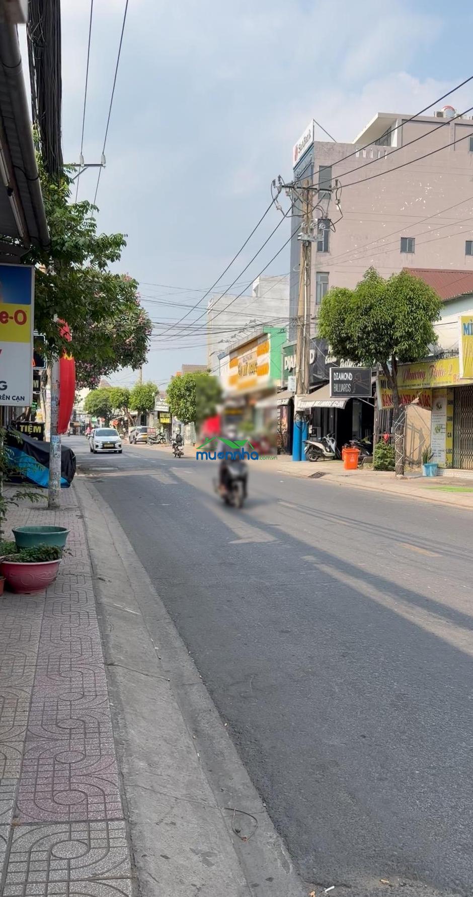 Bán nhà ngang 11m - dương đình hội - phước long b - 6 phòng - dòng tiền ổn định - 2